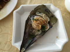 -海岛渔村大酒店(云霄路店)