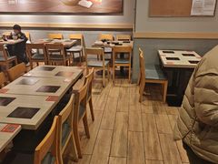 -吉野家(次渠大街店)