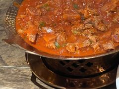 -Mevlana梅夫娜土耳其餐厅·清真