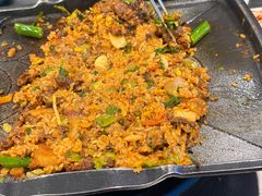 -李氏烤肉店