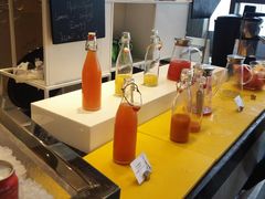 -索菲特酒店 · 云尚天际自助餐厅