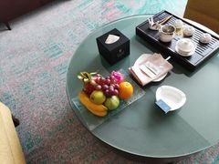 -厦门悦华酒店