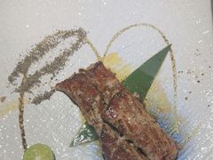 -江户家·日本料理·铁板烧(汉江东路店)
