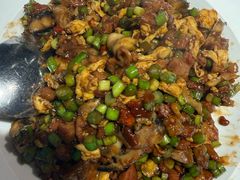 -开海·红岛海鲜虾水饺(石老人店)