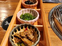 -黑牛の店·和牛烧肉(合生汇店)
