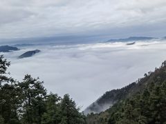 -九华山风景区