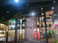 -甘家界柠檬鸭(安吉店)