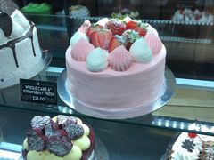 -Cafe 22 Strathfield