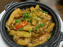 -胶己人餐馆(珠江路美食街店)