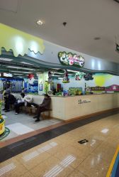 -莫莉幻想儿童乐园(北京顺义华联店)