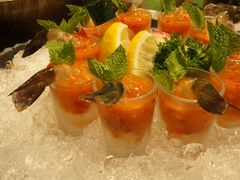 -飞尝蚝·顺德菜·鱼生(顺德总店)