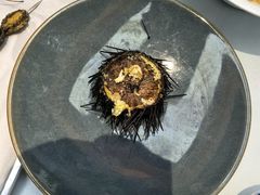 -渔港甄宴·海鲜·地标烟台菜(金沙滩店)