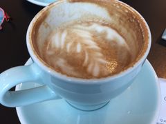 -Seesaw Coffee(环贸iapm店)