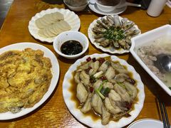 -温州一家人美食(西木头市店)