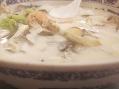 -山外山菜馆(玉泉路店)
