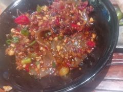 -北丐先生·野馄饨烧烤(长宁龙之梦店)