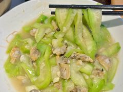 -秋色客家菜(南山店)