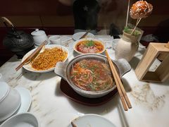 -初蓉丨遇见新川菜(亲贤街荣耀店)