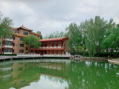 -新川办餐厅