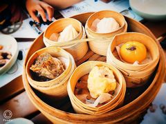 -南小馆(迪士尼小镇店)