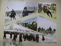 -呼伦贝尔民族博物馆