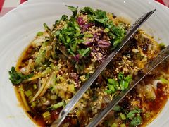西贝面筋-西贝(大华虎城店)