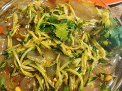 川北凉粉-老长春饺子馆(保利·春天里店)
