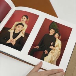 -太古映画婚纱摄影(天河店)