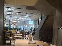 -必胜客(浦上万达店)