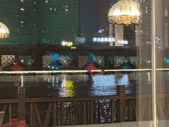 -东海怡品海鲜豆捞(舟宿夜江店)