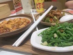 -乡村基·川味现炒大王(熙悦天街店)