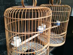 大堂-到家尝北京菜(西坝河店)