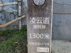 -梧桐山风景名胜区