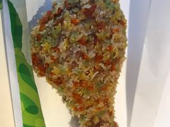 圣诞繁星脆皮炸鸡-德克士(安靖店)