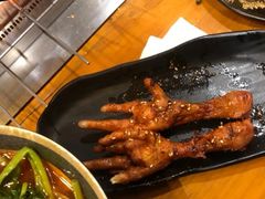 -白玉串城(南六中路店)