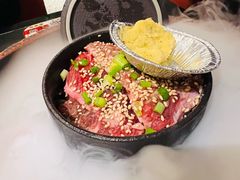 -谷牛和牛烤肉(漕河泾印象城店)
