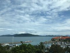 -麦哲伦丝绸度假村