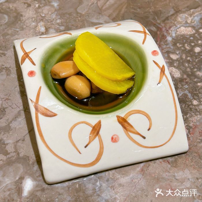 松临·铁板烧&Omakase(神农店)图片