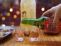 -首尔大排档