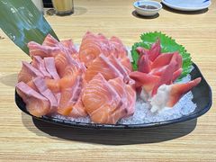 -真剑日本料理·铁板烧(贵州路店)