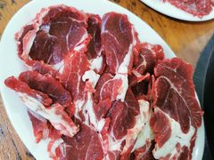 -蔡社牛肉城(龙湖店)