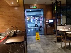 -咖啡时间西餐厅(名门广场店)