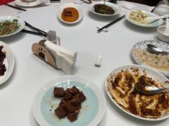 -新吉士·上海菜(浦东LCM置汇旭辉店)