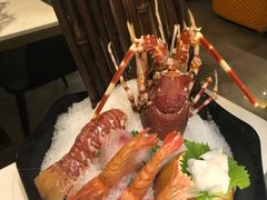 -海玥荟海鲜姿造自助餐厅(欧罗巴广场店)