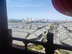 -青州古城