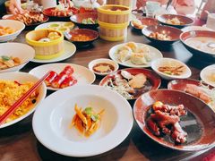 -五缘湾凯悦酒店·悦饗中餐厅