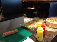 -亚马逊海鲜自助餐厅(惠山万达店)