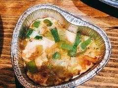 锡纸鸡蛋-北三老太太烧烤(人生一串上榜店)