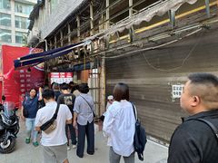 -李兰英湖南面馆(护国路店)