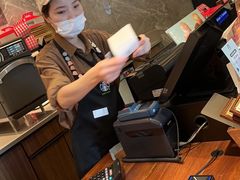 -星巴克臻选(南京艾尚天地店)